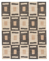 Cassia Handwoven Jute Rug