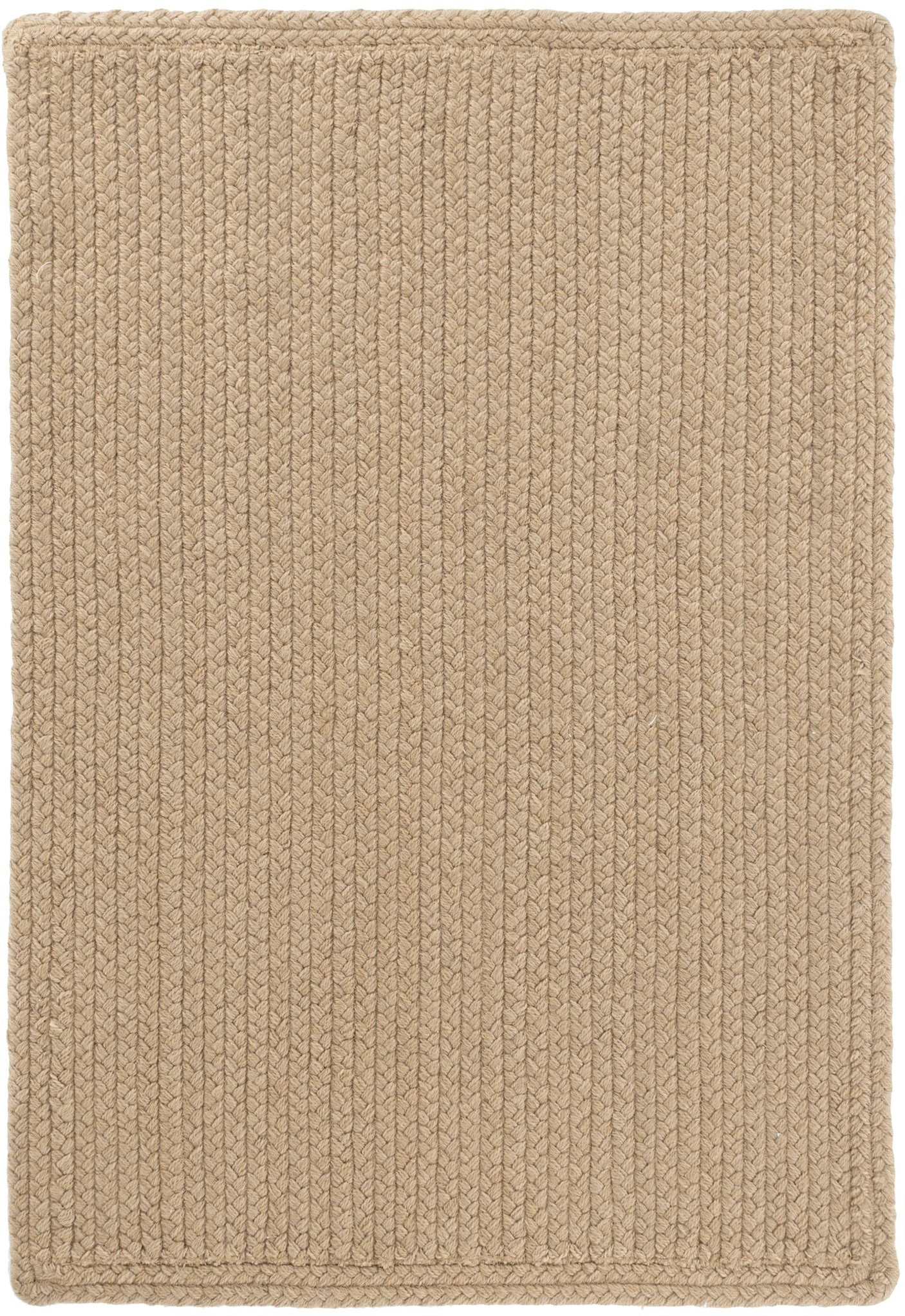 Rio Braided Handwoven Indoor/Outdoor Rug