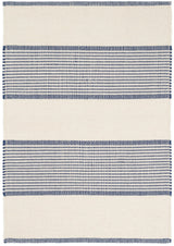 La Mirada Handwoven Cotton Rug