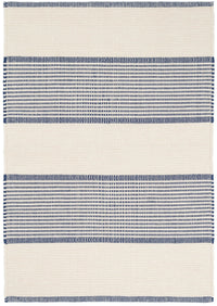 La Mirada Handwoven Cotton Rug