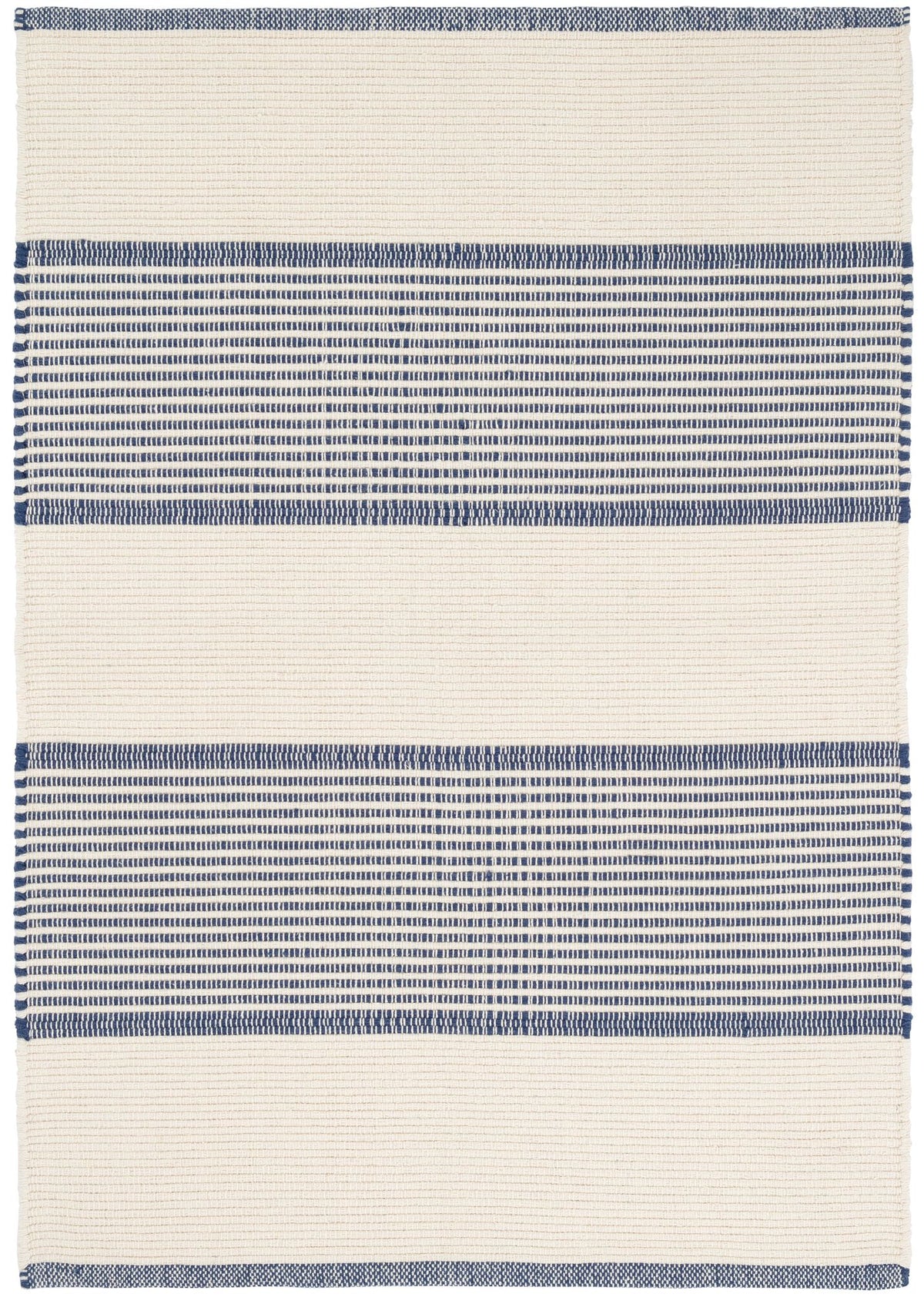 La Mirada Handwoven Cotton Rug