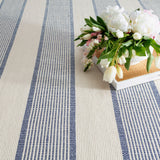 La Mirada Handwoven Cotton Rug