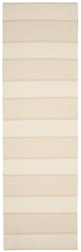 La Mirada Handwoven Cotton Rug