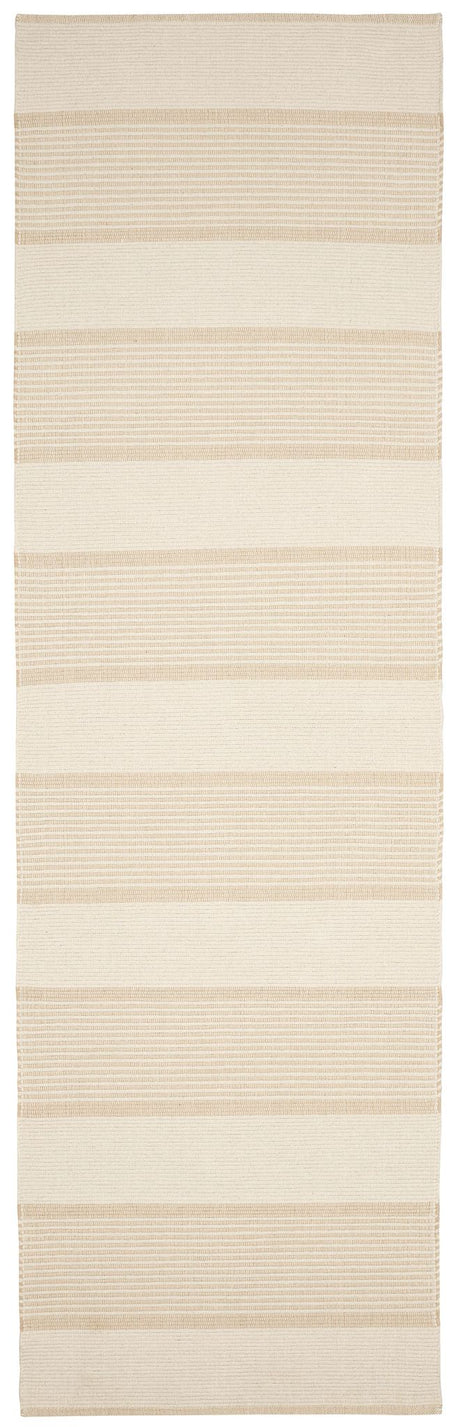 La Mirada Handwoven Cotton Rug