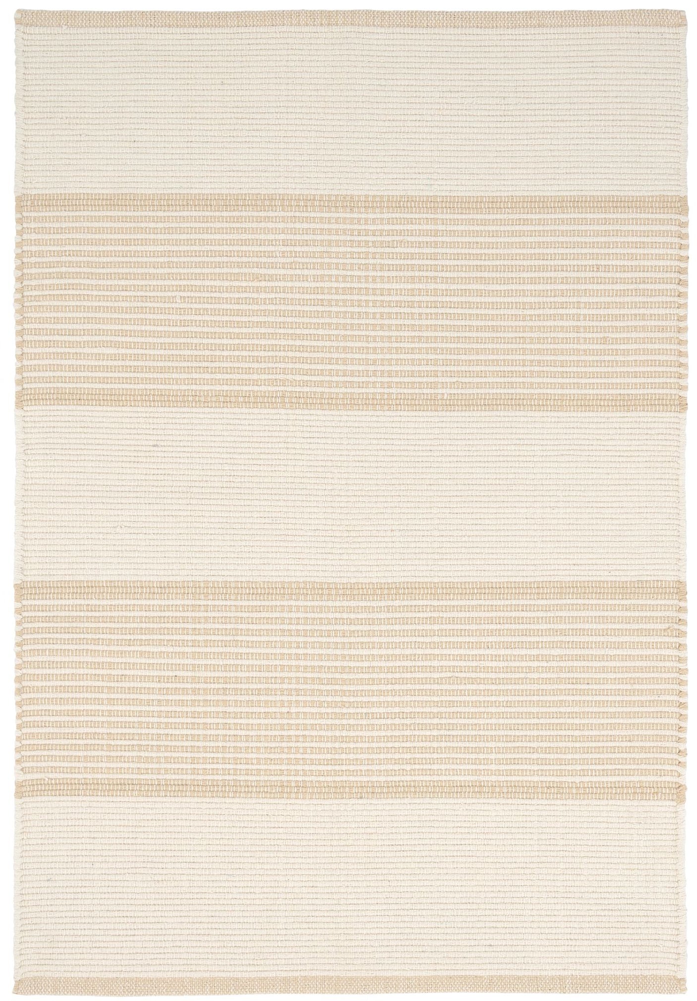 La Mirada Handwoven Cotton Rug