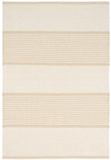 La Mirada Handwoven Cotton Rug