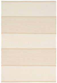 La Mirada Handwoven Cotton Rug