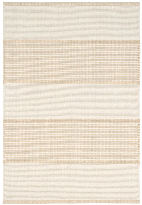 La Mirada Handwoven Cotton Rug