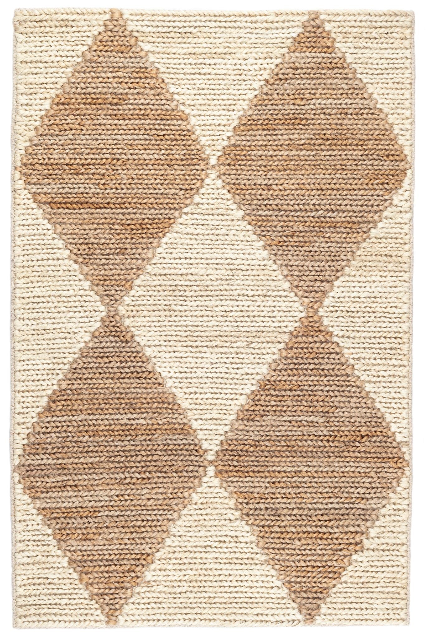 Harwich Handwoven Jute Rug