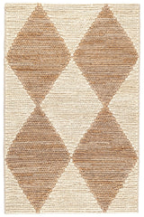 Harwich Handwoven Jute Rug