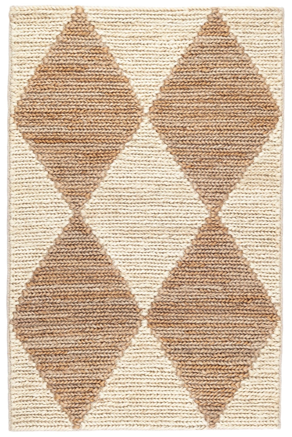 Harwich Handwoven Jute Rug