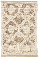 Capri Soumak Handwoven Jute Rug
