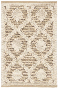 Capri Soumak Handwoven Jute Rug