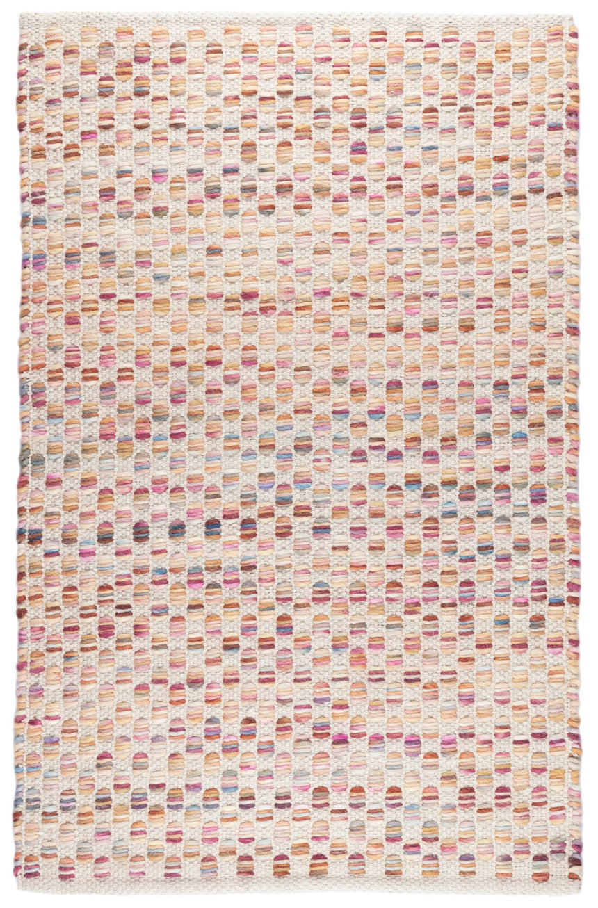 Torrey Handwoven Wool Rug