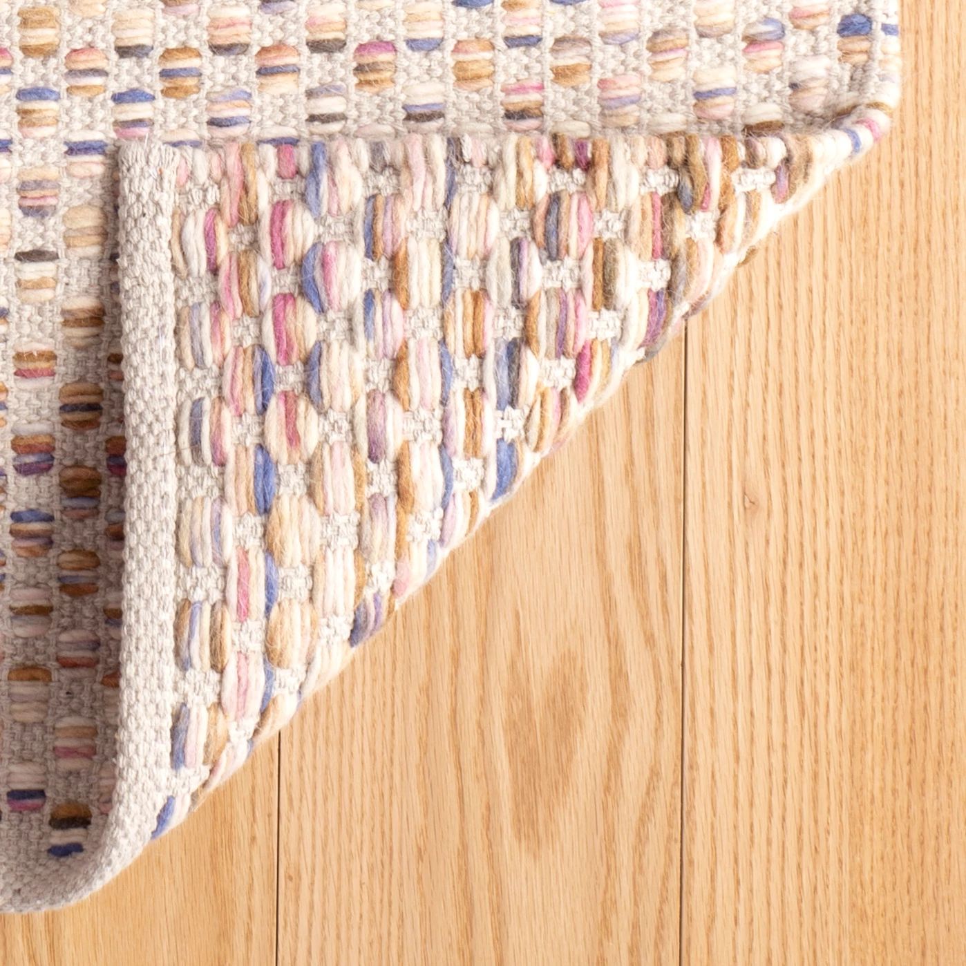 Torrey Handwoven Wool Rug