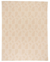 Ojai Hand Loom Knotted Cotton Rug