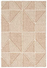 Ojai Hand Loom Knotted Cotton Rug