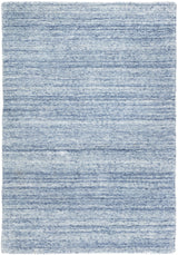 Nordic Hand Loom Knotted Performance Rug