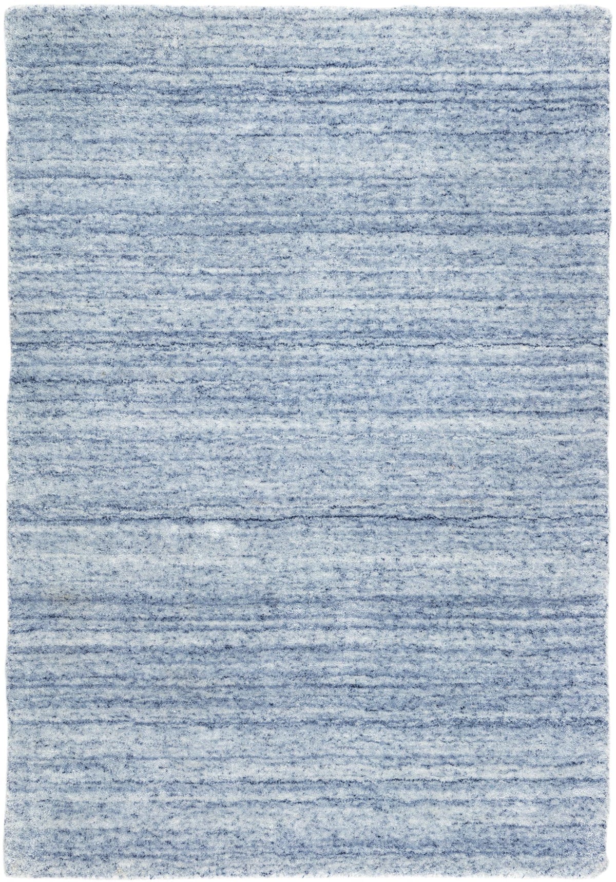 Nordic Hand Loom Knotted Performance Rug