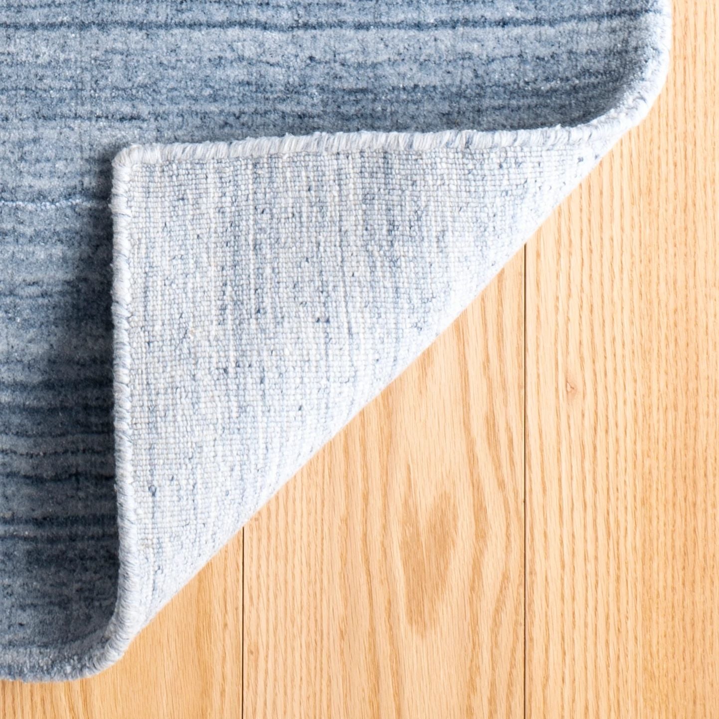 Nordic Hand Loom Knotted Performance Rug