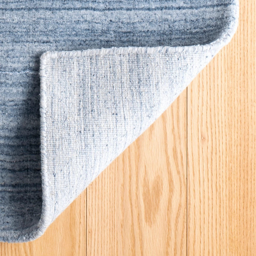 Nordic Hand Loom Knotted Performance Rug