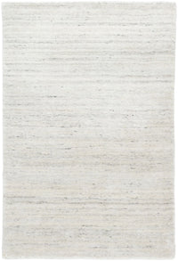Nordic Hand Loom Knotted Performance Rug