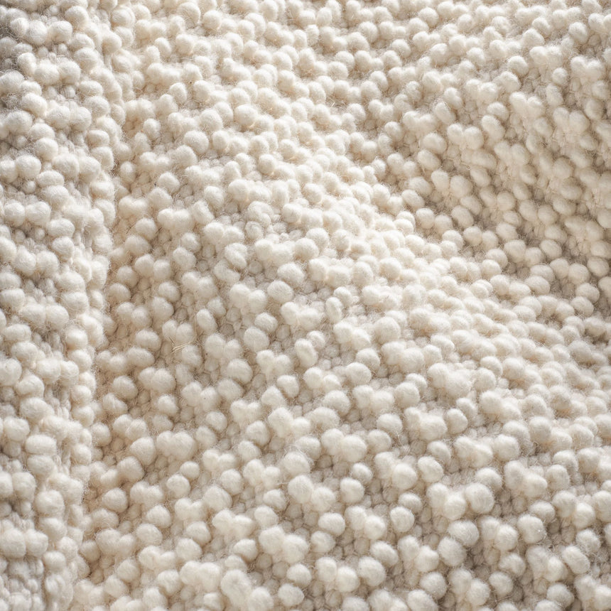 Hooper Handwoven Wool Rug