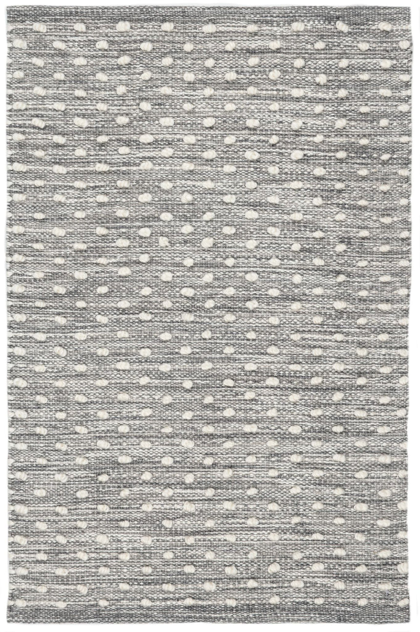 Hobnail Handwoven Performance Rug