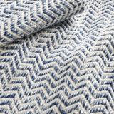 Coastal Handwoven Indoor/Outdoor Rug