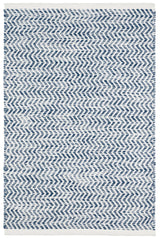 Coastal Handwoven Indoor/Outdoor Rug