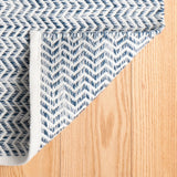 Coastal Handwoven Indoor/Outdoor Rug
