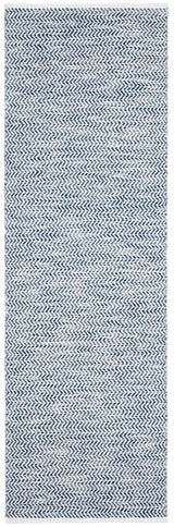 Coastal Handwoven Indoor/Outdoor Rug