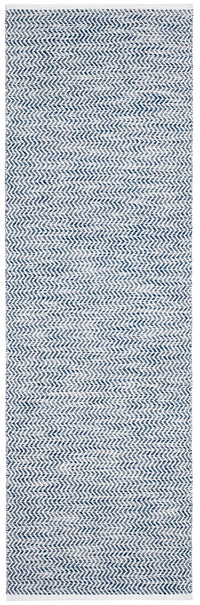 Coastal Handwoven Indoor/Outdoor Rug