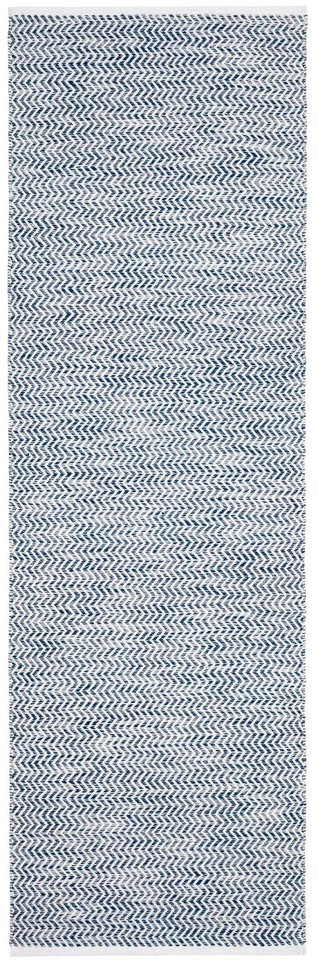 Coastal Handwoven Indoor/Outdoor Rug