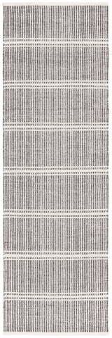 Malta Handwoven Wool Rug