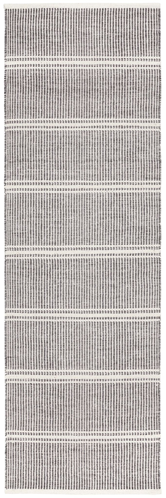 Malta Handwoven Wool Rug