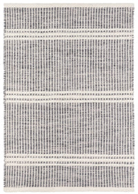 Malta Handwoven Wool Rug