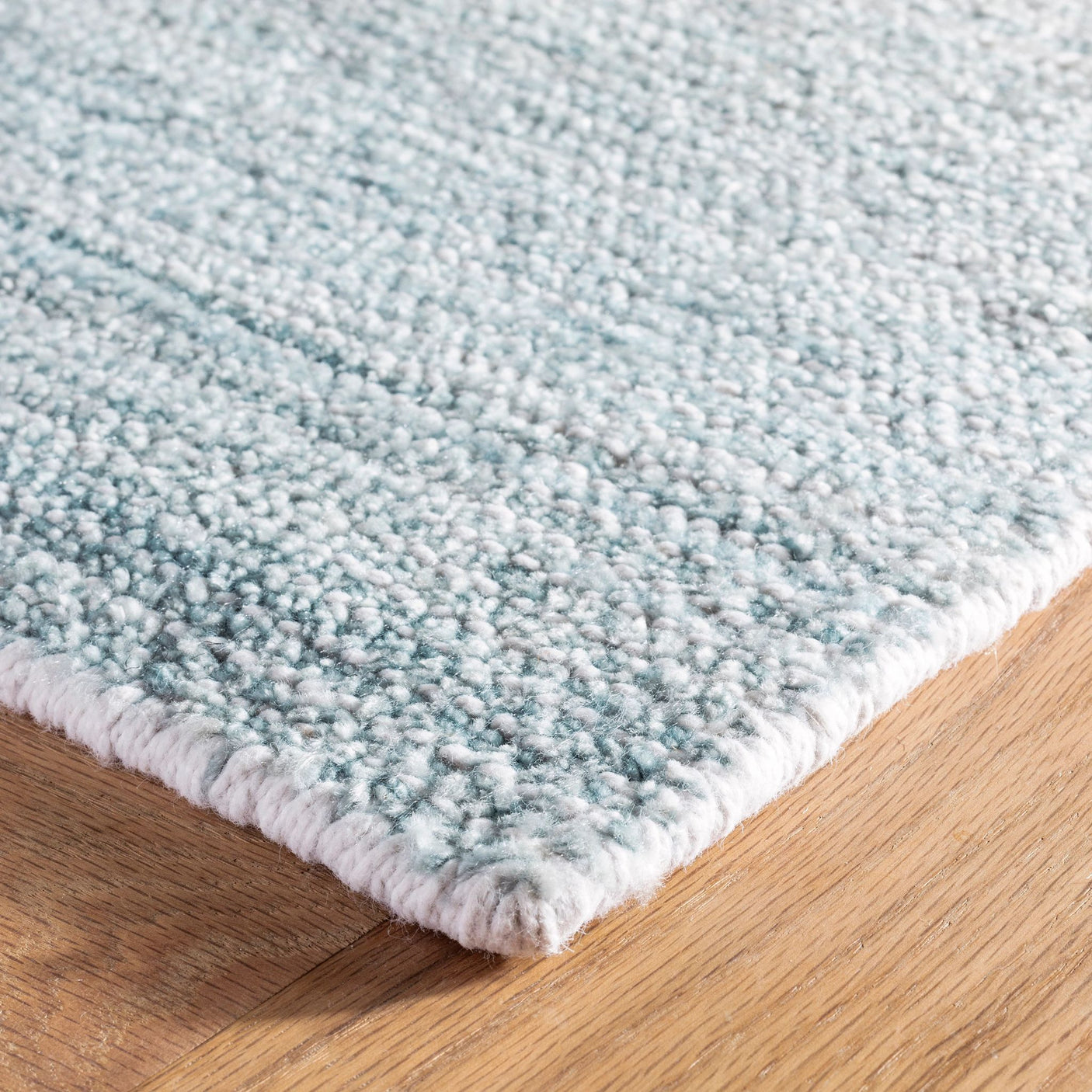 Pandora Hand Loom Knotted Rug