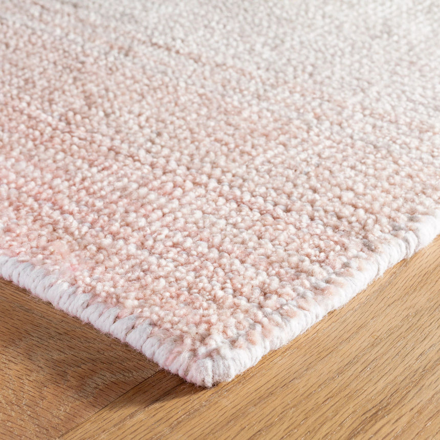 Pandora Hand Loom Knotted Rug