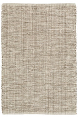 Marled Handwoven Cotton Rug