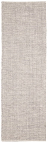 Marled Handwoven Cotton Rug