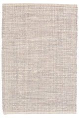 Marled Handwoven Cotton Rug