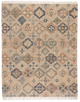 Pali Handwoven Jute Rug