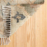 Pali Handwoven Jute Rug