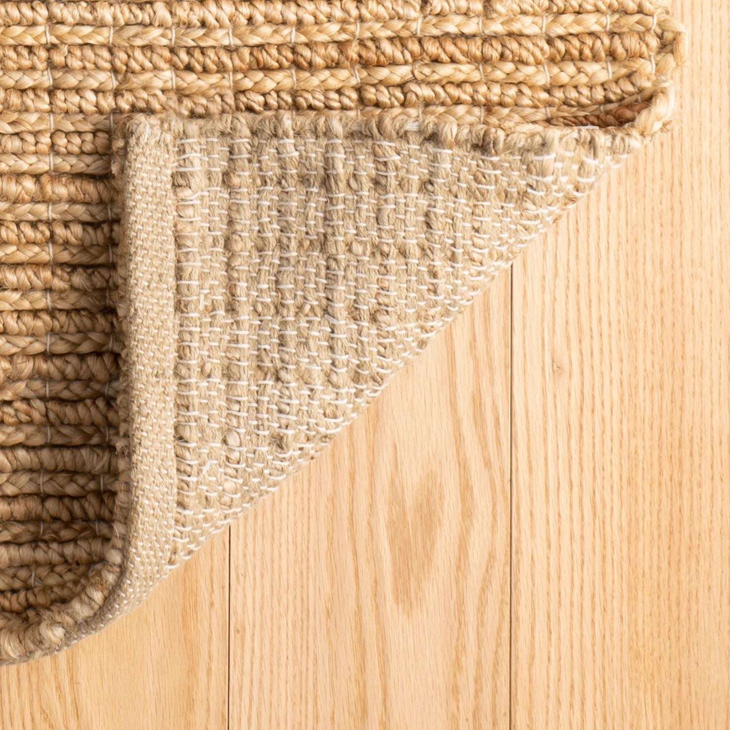 Dunes Handwoven Jute Rug