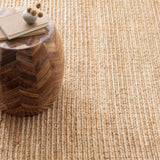 Dunes Handwoven Jute Rug