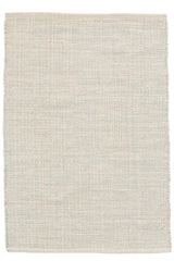 Marled Handwoven Cotton Rug
