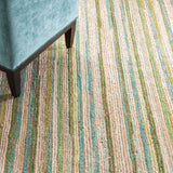 Francisco Handwoven Cotton Rug