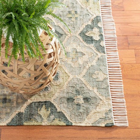 Pali Handwoven Jute Rug