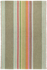 Stone Soup Handwoven Indoor/Outdoor Rug